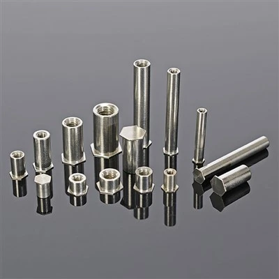 Clinch Stud in acciaio inox